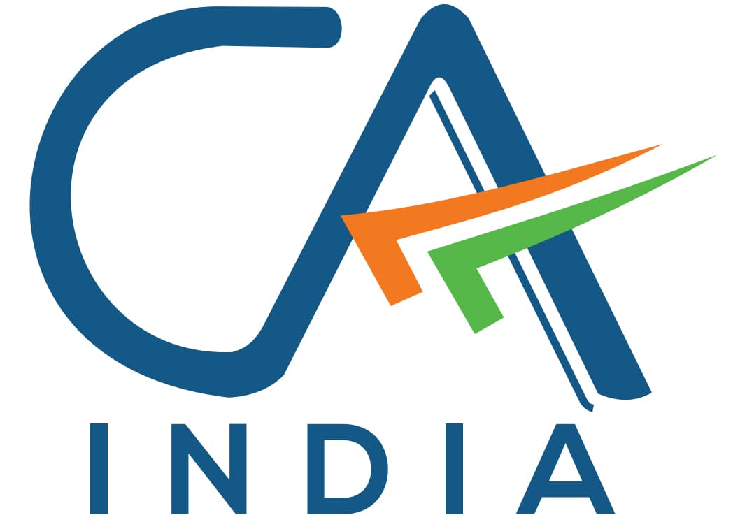 CA Logo